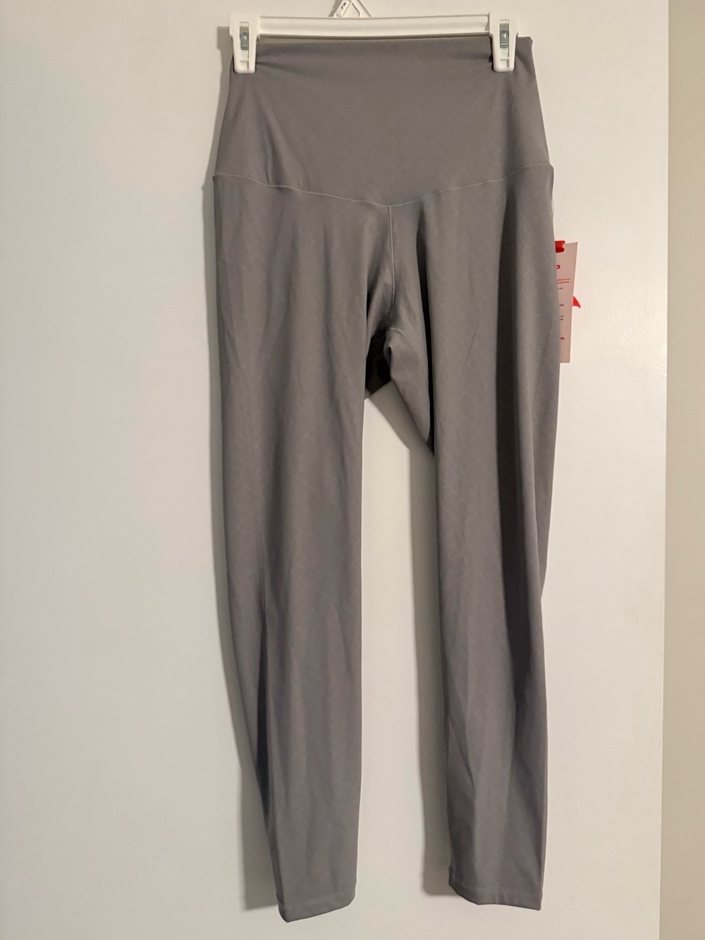SHEFIT | Women's Squat Proof Boss Leggings Gray Size 1Luxe